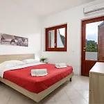 Margherita San Vito Lo Capo