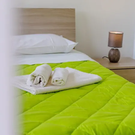 Margherita * San Vito Lo Capo