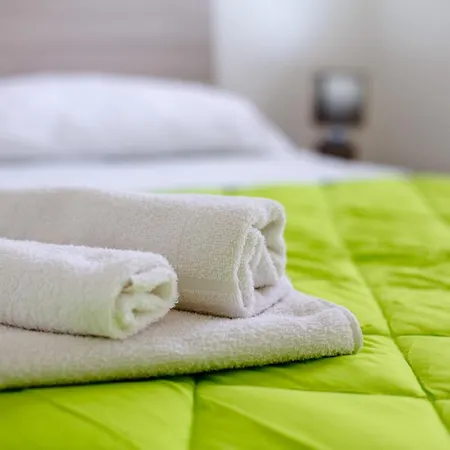 Margherita Apartmán *