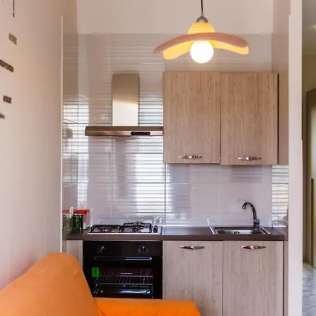 Apartmán Margherita *