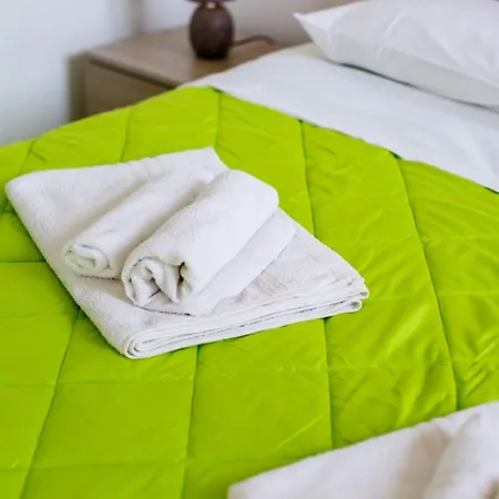 Margherita Apartmán *