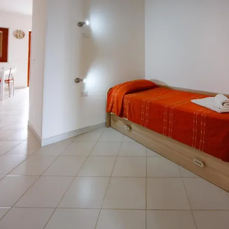 Margherita Apartment San Vito Lo Capo