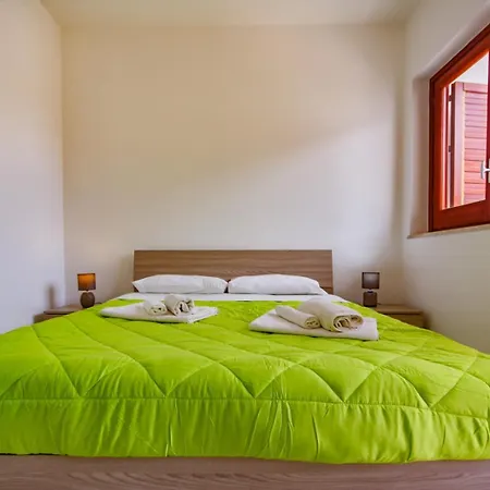 Margherita Apartmán *