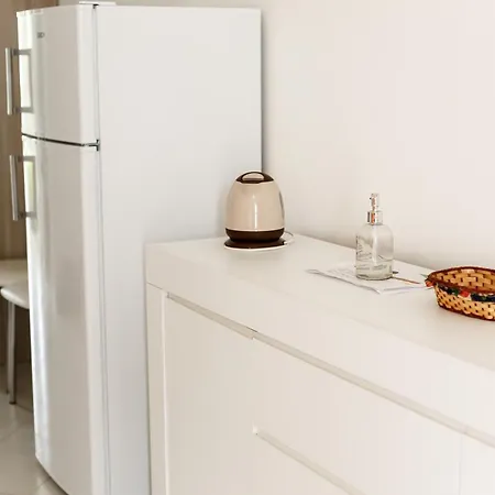 Apartmán Margherita San Vito Lo Capo