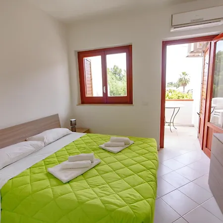 Margherita Apartmán *