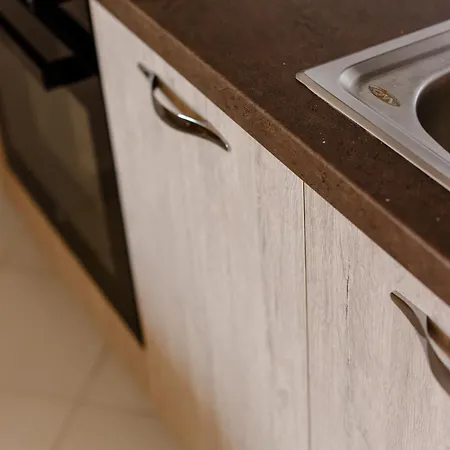 Margherita San Vito Lo Capo