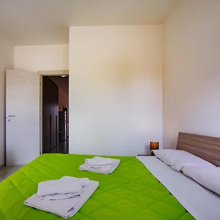 Apartmán Margherita