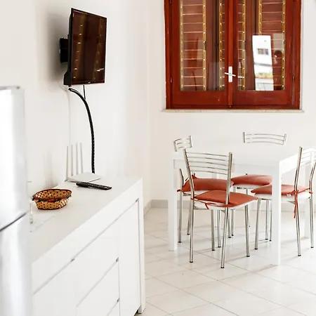 Margherita Apartment San Vito Lo Capo
