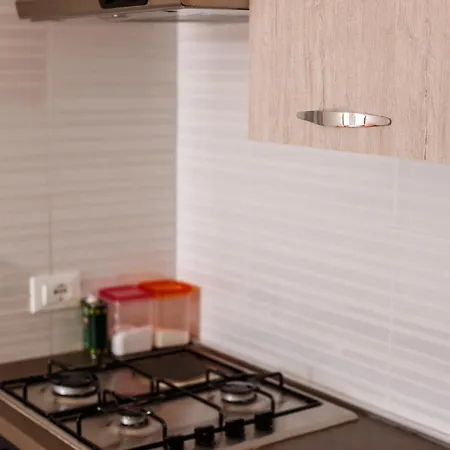 Apartmán Margherita San Vito Lo Capo