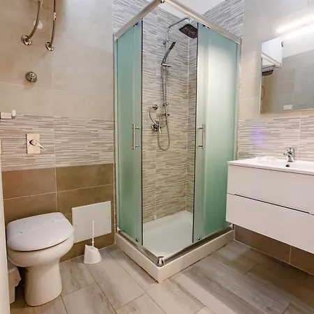 Margherita Apartmán