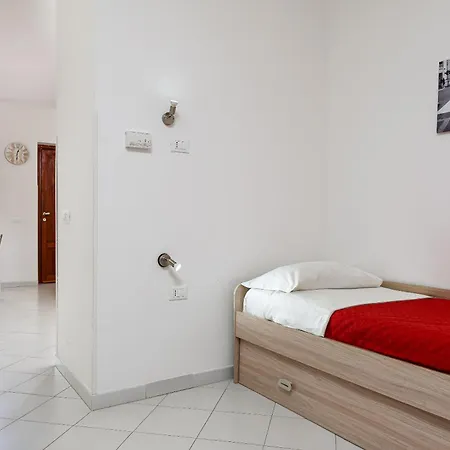 Margherita Apartamento *