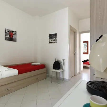 Apartamento Margherita San Vito Lo Capo
