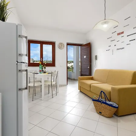 Margherita Apartamento