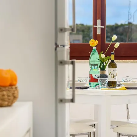 Margherita Apartmán