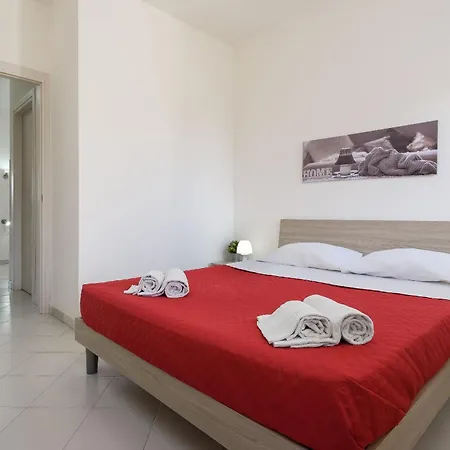 Margherita Apartamento San Vito Lo Capo