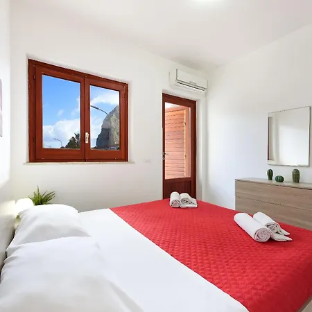 Margherita Apartmán