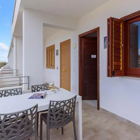 Apartamento Margherita San Vito Lo Capo