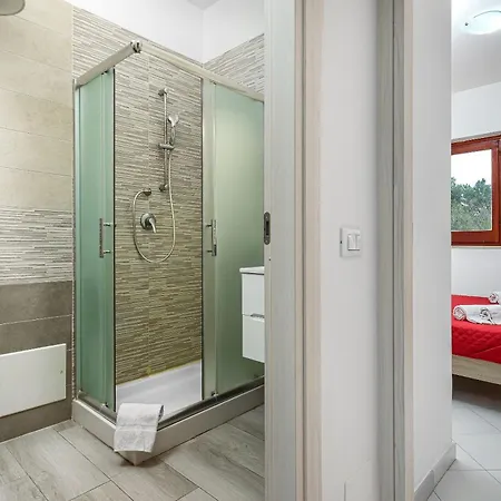 Margherita Apartmán San Vito Lo Capo