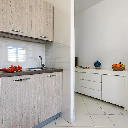 Apartmán Margherita