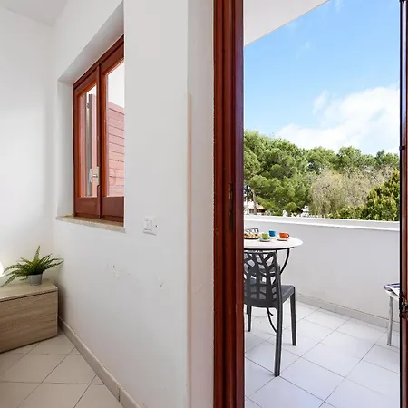 Apartmán Margherita