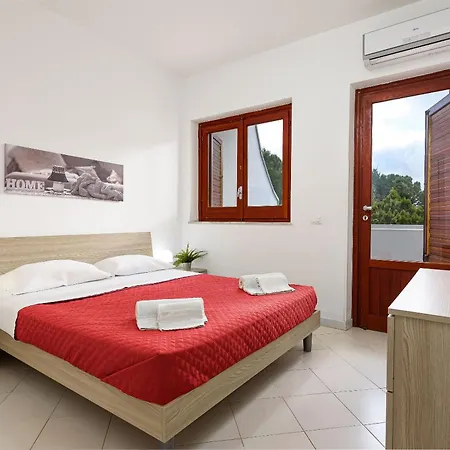 Margherita San Vito Lo Capo