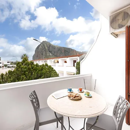 Apartmán Margherita San Vito Lo Capo