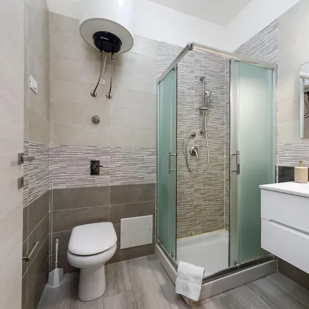 Apartmán Margherita San Vito Lo Capo