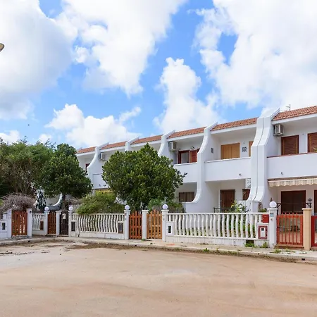 Apartamento Margherita