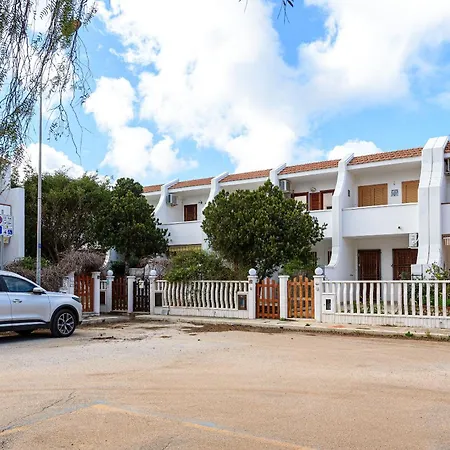 Apartmán Margherita *